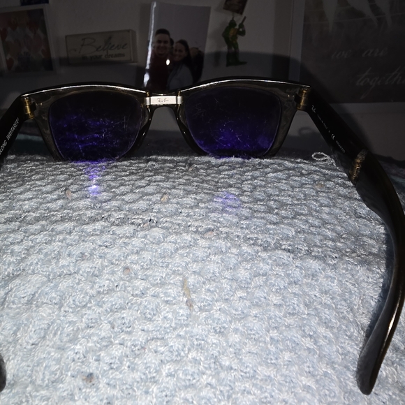 COPY - Rayban Wayfarer polarized - Picture 7 of 10